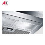 هود بوش مدل BOSCH DWB09W452
