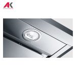 هود بوش مدل BOSCH DWK06G660