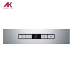 هود بوش مدل BOSCH DWK098E51