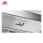 هود بوش مدل BOSCH DWK098E51