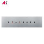 هود بوش مدل BOSCH DWK098G51