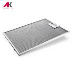 هود بوش مدل BOSCH DWK098G51