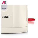 کتری برقی بوش مدل BOSCH TWK3A037GB
