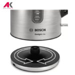کتری برقی بوش مدل BOSCH TWK4P440