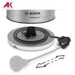 کتری برقی بوش مدل BOSCH TWK4P440