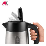 کتری برقی بوش مدل BOSCH TWK4P440