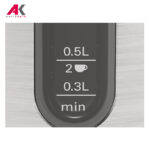 کتری برقی بوش مدل BOSCH TWK4P440