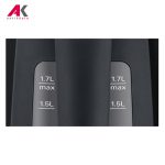 کتری برقی بوش مدل BOSCH TWK6A033GB