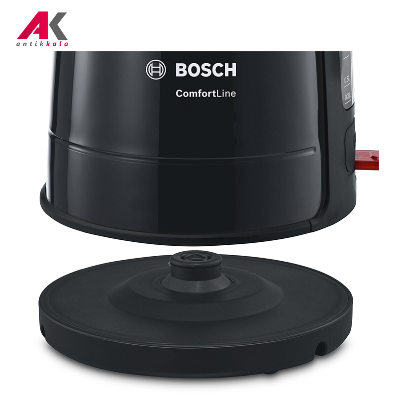 کتری برقی بوش مدل BOSCH TWK6A033GB