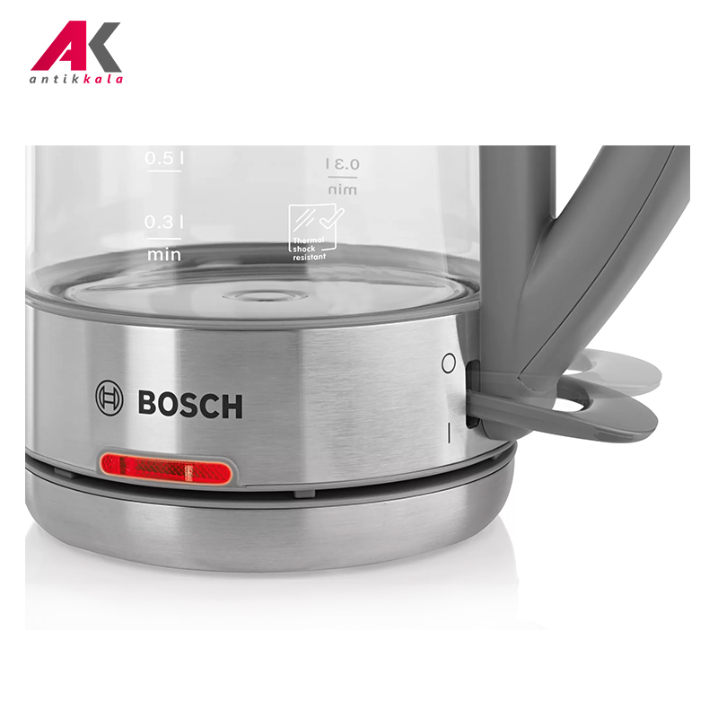 کتری برقی بوش مدل BOSCH TWK7090B