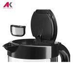 کتری برقی بوش مدل BOSCH TWK70A03
