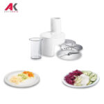 ماشین آشپزخانه بوش مدل BOSCH MUM4427