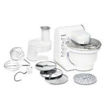 ماشین آشپزخانه بوش مدل BOSCH MUM4427