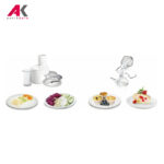 ماشین آشپزخانه بوش مدل BOSCH MUM48W1