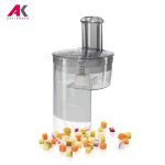 ماشین آشپزخانه بوش مدل BOSCH MUM54270DE