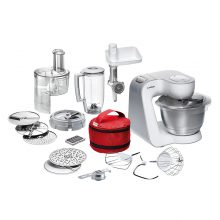 ماشین آشپزخانه بوش مدل BOSCH MUM54270DE