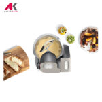 ماشین آشپزخانه بوش مدل BOSCH MUM59N37DE