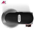 ماشین آشپزخانه بوش مدل BOSCH MUM9A32S00