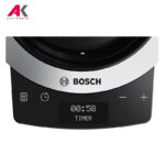 ماشین آشپزخانه بوش مدل BOSCH MUM9GX5S21