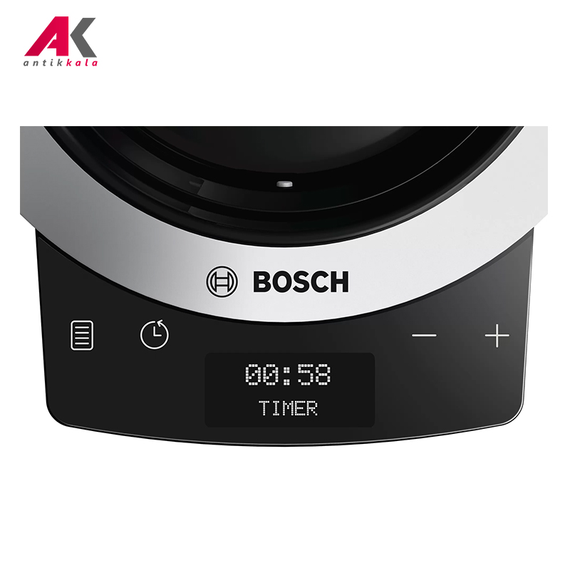 ماشین آشپزخانه بوش مدل BOSCH MUM9GX5S21