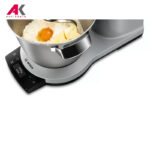 ماشین آشپزخانه بوش مدل BOSCH MUM9GX5S21
