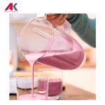 ماشین آشپزخانه بوش مدل BOSCH MUMS2EW40