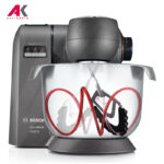 ماشین آشپزخانه بوش مدل BOSCH MUMXX40G