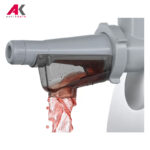 چرخ گوشت بوش مدل BOSCH MFW67450