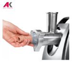 چرخ گوشت بوش مدل BOSCH MFW67450