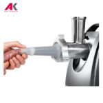 چرخ گوشت بوش مدل BOSCH MFW67450