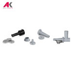 چرخ گوشت بوش مدل BOSCH MFW67450