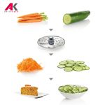 چرخ گوشت بوش مدل BOSCH MFW68680