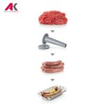 چرخ گوشت بوش مدل BOSCH MFW68680