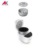 مولتی کوکر بوش مدل BOSCH MUC11W12