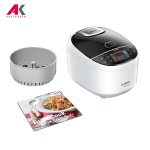 مولتی کوکر بوش مدل BOSCH MUC11W12