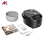 مولتی کوکر بوش مدل BOSCH MUC22B42FR