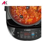 مولتی کوکر بوش مدل BOSCH MUC22B42FR