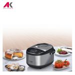 مولتی کوکر بوش مدل BOSCH MUC28B64FR