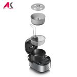 مولتی کوکر بوش مدل BOSCH MUC28B64FR