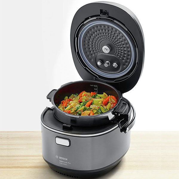 پلوپز مولتی کوکر بوش مدل BOSCH MUC88B68