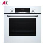فر برقی توکار بوش مدل BOSCH HBF534EW0I
