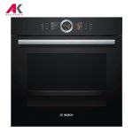 فر برقی توکار بوش مدل BOSCH HBG6764B1