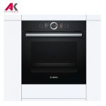 فر برقی توکار بوش مدل BOSCH HBG6764B1