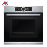 فر مایکروویو توکار بوش مدل BOSCH HMG636RS1