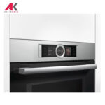 فر مایکروویو توکار بوش مدل BOSCH HMG636RS1