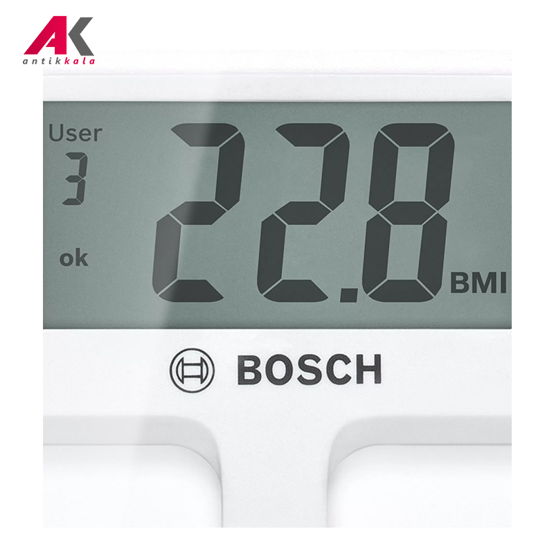 ترازو بوش مدل BOSCH PPW4212