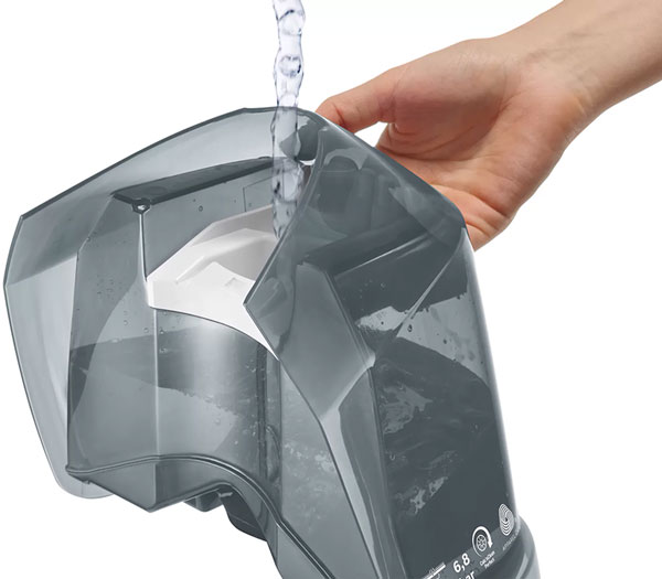 اتو مخزن دار بوش مدل BOSCH TDS8030