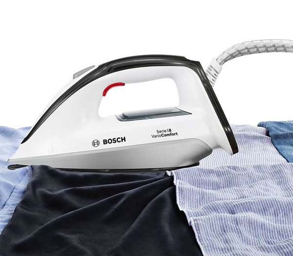 اتو مخزن دار بوش مدل BOSCH TDS8030