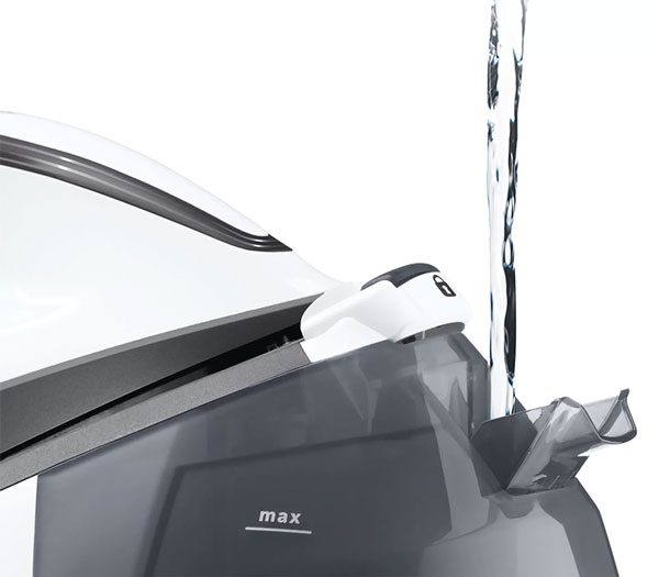 اتو مخزن دار بوش مدل BOSCH TDS6040 اتو مخزن دار بوش مدل BOSCH TDS6040