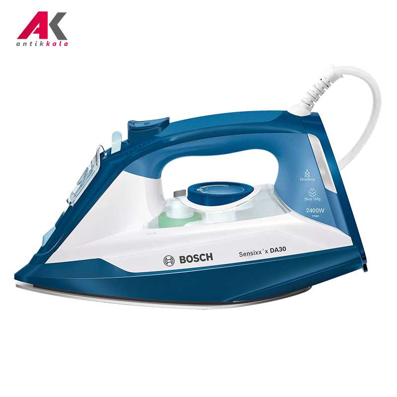 اتو بخار بوش مدل BOSCH TDA3024020